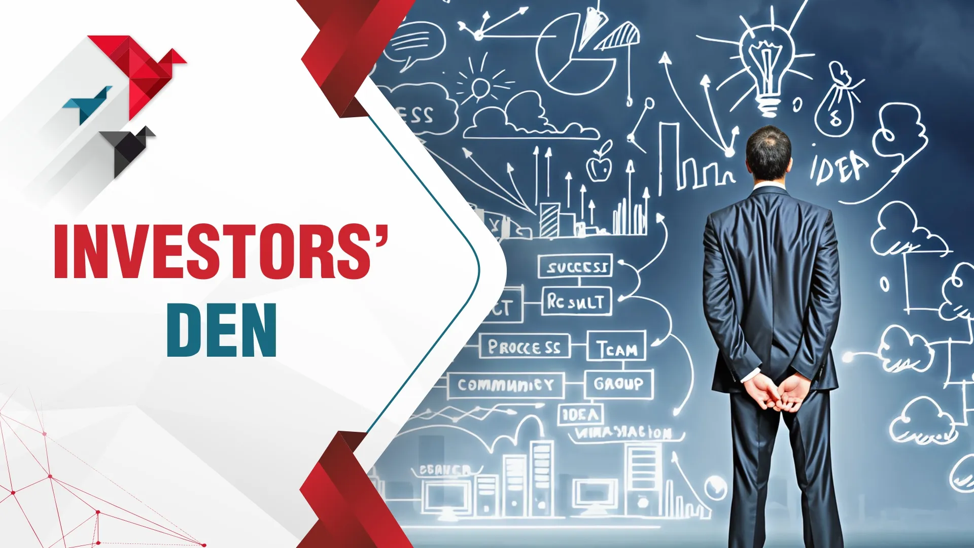 Investors’ Den